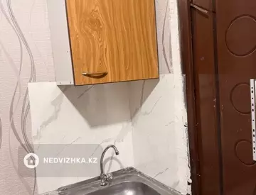 1-комнатная квартира, этаж 1 из 2, 20 м², На длительный срок, миниатюра 8