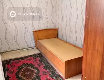1-комнатная квартира, этаж 1 из 2, 20 м², На длительный срок, миниатюра 9