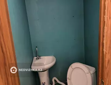1-комнатная квартира, этаж 1 из 2, 20 м², На длительный срок, миниатюра 10
