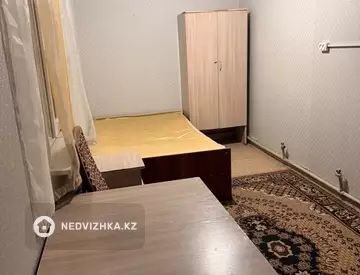 1-комнатная квартира, этаж 1 из 2, 20 м², На длительный срок, миниатюра 6