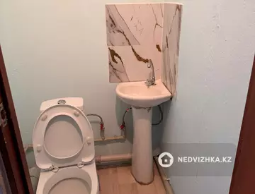 1-комнатная квартира, этаж 1 из 2, 20 м², На длительный срок, миниатюра 12