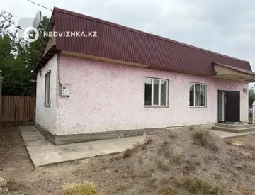 2-комнатный дом, 7.5 соток, 70 м², миниатюра 1