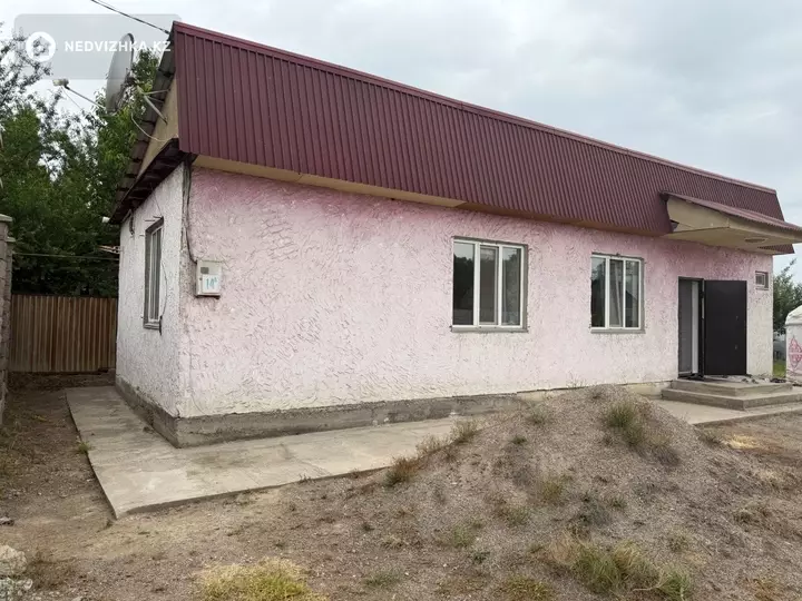 2-комнатный дом, 7.5 соток, 70 м²