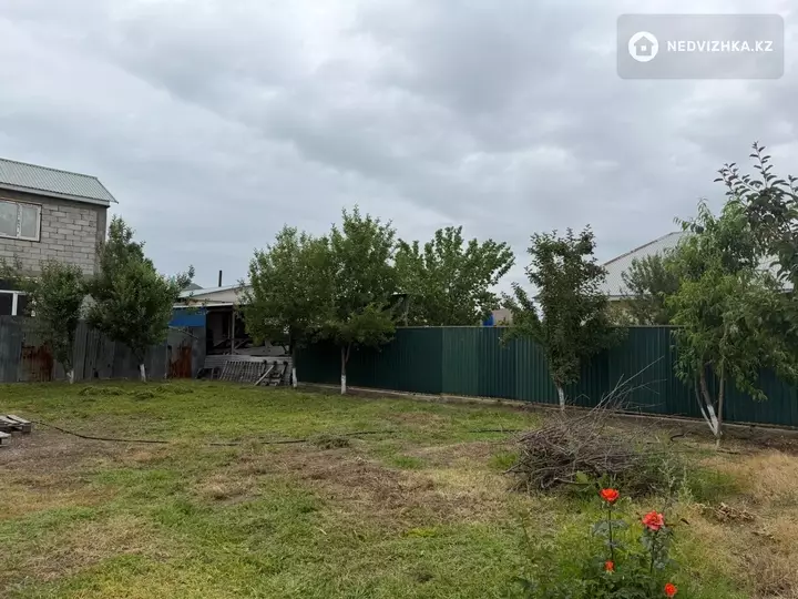 2-комнатный дом, 7.5 соток, 70 м², фотография 2