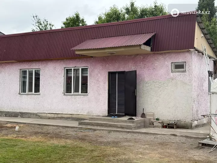 2-комнатный дом, 7.5 соток, 70 м², фотография 3