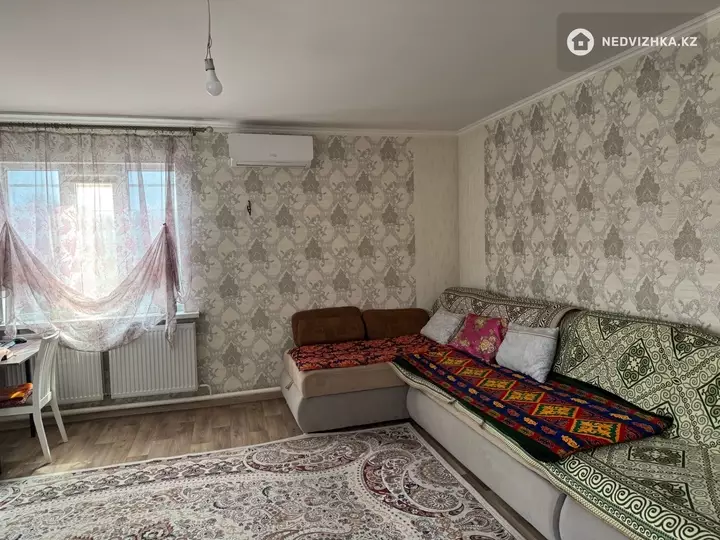 2-комнатный дом, 7.5 соток, 70 м², фотография 5