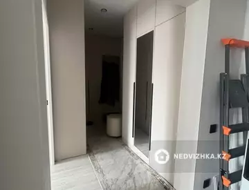 1-комнатная квартира, этаж 6 из 9, 40 м², миниатюра 4