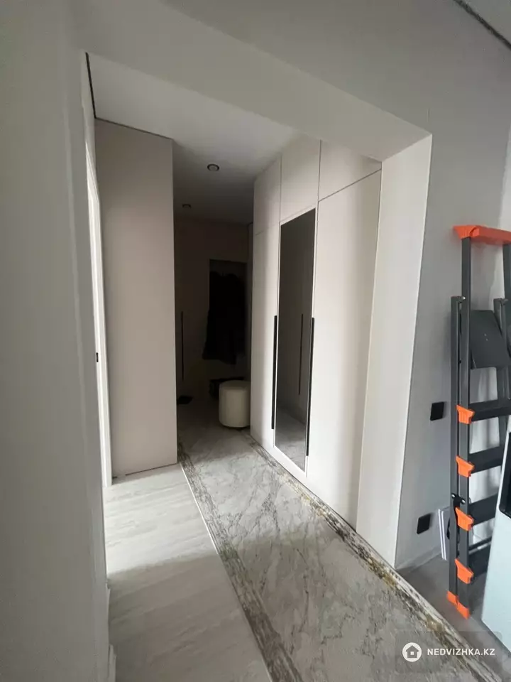 1-комнатная квартира, этаж 6 из 9, 40 м², фотография 4