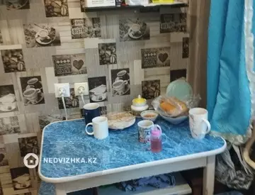 3-комнатная квартира, этаж 2 из 5, 61 м², миниатюра 4
