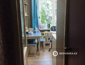 3-комнатная квартира, этаж 2 из 5, 61 м², миниатюра 6