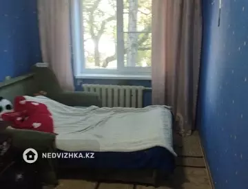 3-комнатная квартира, этаж 2 из 5, 61 м², миниатюра 10