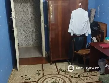3-комнатная квартира, этаж 2 из 5, 61 м², миниатюра 11