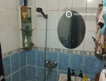 3-комнатная квартира, этаж 2 из 5, 61 м², миниатюра 12