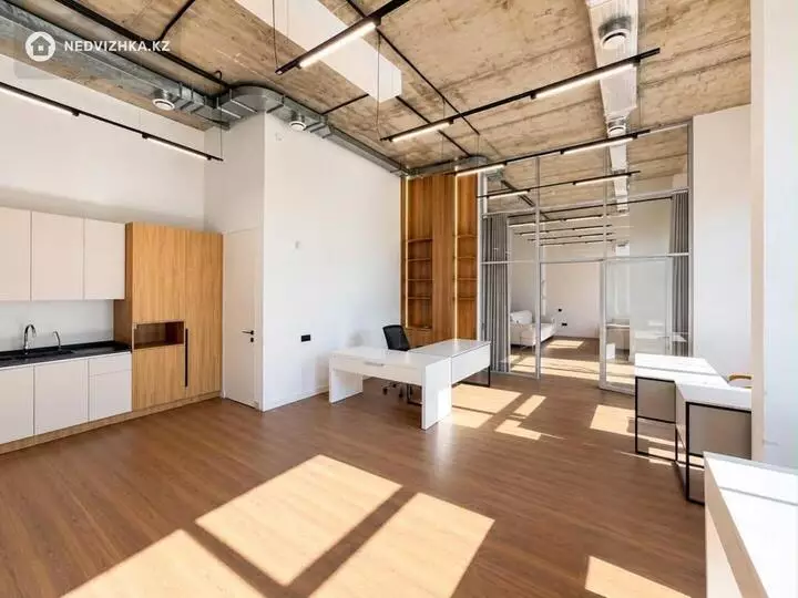 Офис, Магазин и др., этаж 1 из 9, 110 м², фотография 3