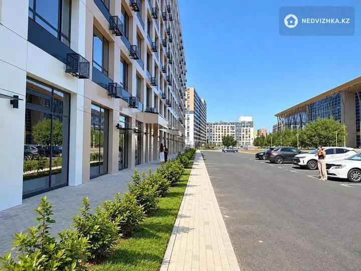 Офис, Магазин и др., этаж 1 из 9, 104 м², фотография 2