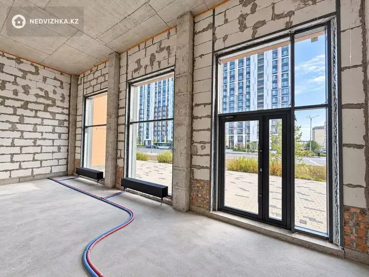 Офис, Магазин и др., этаж 1 из 9, 104 м², фотография 5