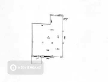 Офис, Магазин и др., этаж 1 из 9, 104 м², миниатюра 7