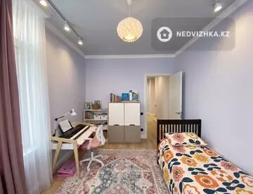 3-комнатная квартира, этаж 7 из 14, 89 м², миниатюра 5