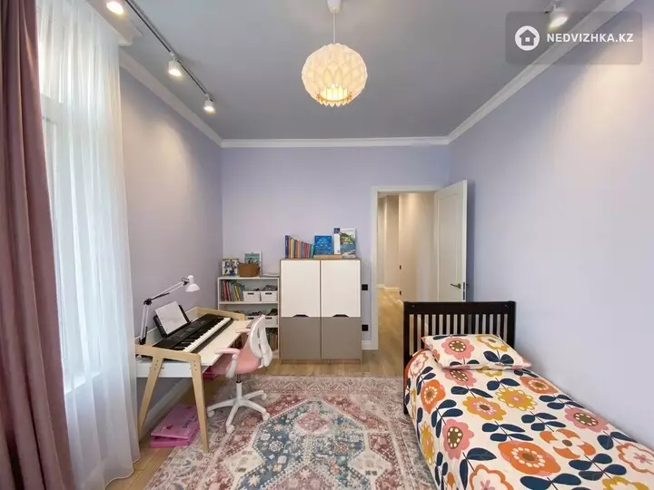 3-комнатная квартира, этаж 7 из 14, 89 м², фотография 5