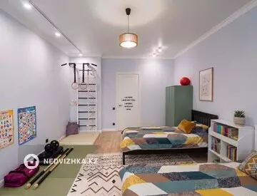 3-комнатная квартира, этаж 7 из 14, 89 м², миниатюра 6