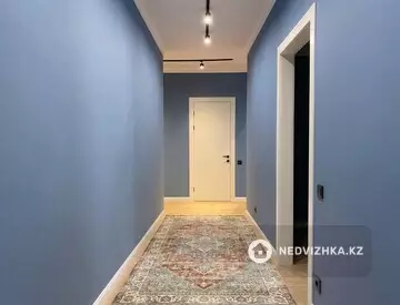 3-комнатная квартира, этаж 7 из 14, 89 м², миниатюра 7
