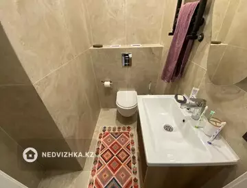 3-комнатная квартира, этаж 7 из 14, 89 м², миниатюра 9
