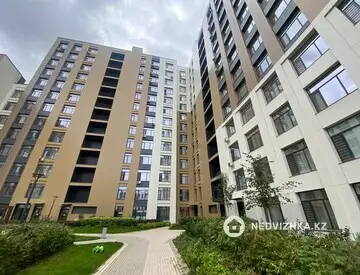 3-комнатная квартира, этаж 7 из 14, 89 м², миниатюра 10