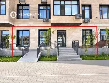 Офис, Магазин и др., этаж 1 из 9, 167 м², миниатюра 1