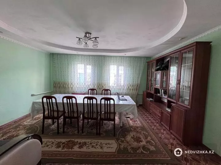 5-комнатный дом, 11 соток, 99 м², фотография 3