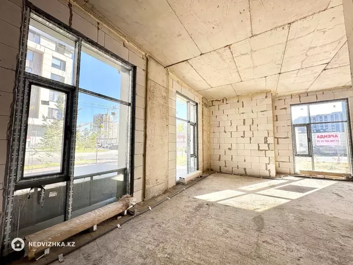 Офис, Магазин и др., этаж 1 из 9, 83 м²