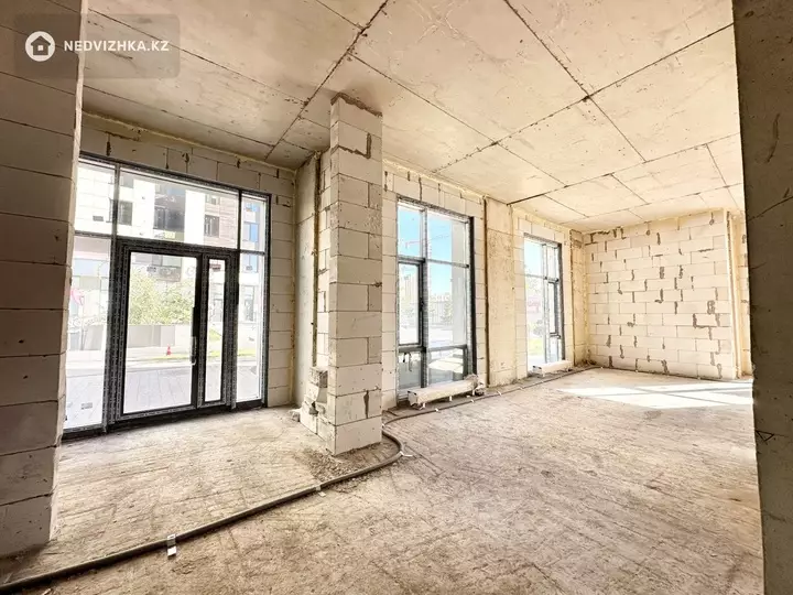 Офис, Магазин и др., этаж 1 из 9, 83 м², фотография 4