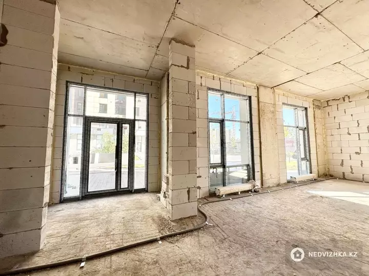 Офис, Магазин и др., этаж 1 из 9, 83 м², фотография 5