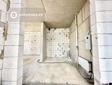 кеңселер, дүкендер мен бутиктер т.б., қабат 1 барлық қабат саны 9, 83 м², 11-нобай