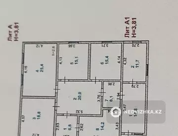 4-комнатный дом, 15 соток, 148 м², миниатюра 9