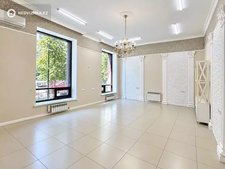 Офис, Магазин и др., этаж 1 из 9, 78 м², фотография 2