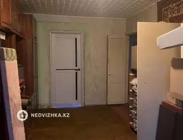 3-комнатная квартира, этаж 5 из 5, 62 м², миниатюра 2