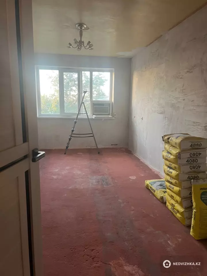 3-комнатная квартира, этаж 5 из 5, 62 м², фотография 4