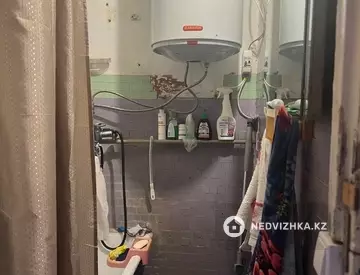 3-комнатная квартира, этаж 5 из 5, 62 м², миниатюра 5