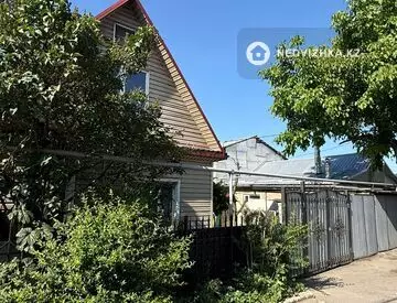 3-комнатный дом, 2 соток, 43 м², миниатюра 1