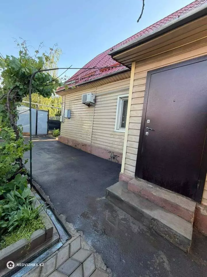 3-комнатный дом, 2 соток, 43 м², фотография 3