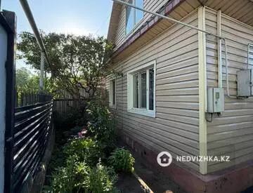 3-комнатный дом, 2 соток, 43 м², миниатюра 2