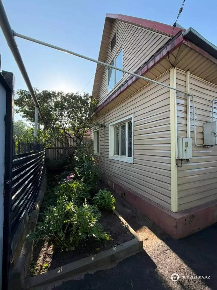 3-комнатный дом, 2 соток, 43 м², фотография 2