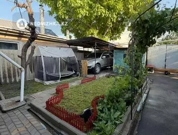 3-комнатный дом, 2 соток, 43 м², миниатюра 4