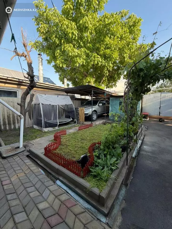 3-комнатный дом, 2 соток, 43 м², фотография 4