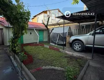 3-комнатный дом, 2 соток, 43 м², миниатюра 5