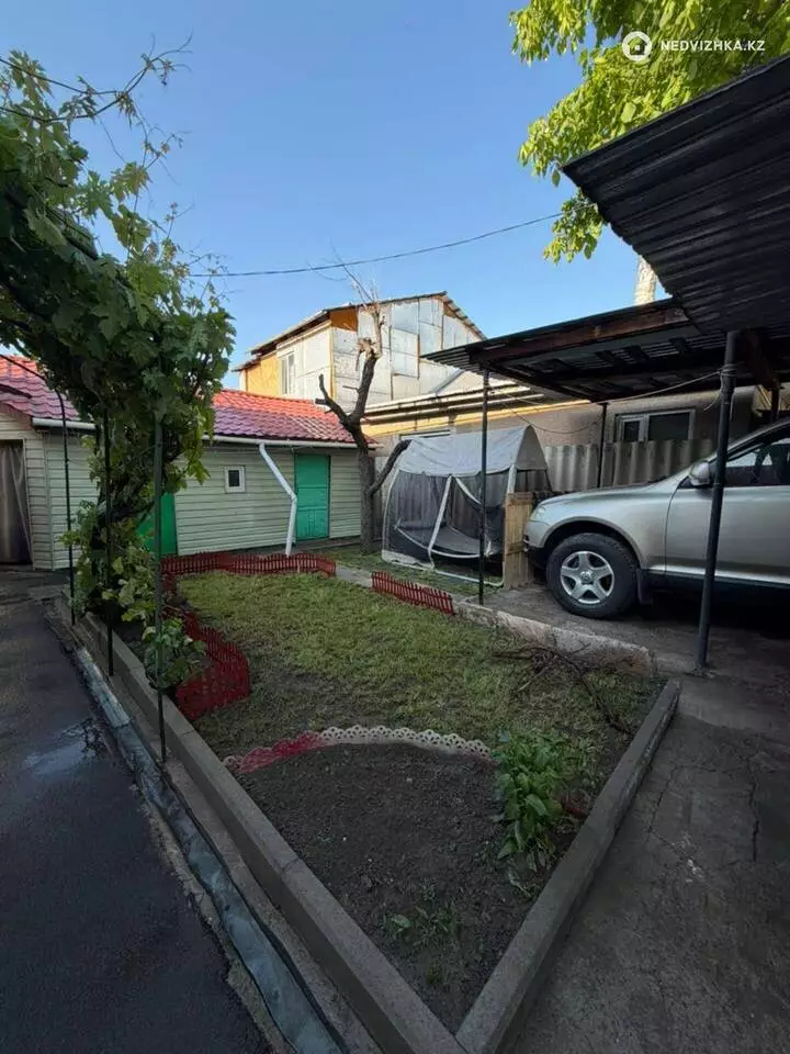 3-комнатный дом, 2 соток, 43 м², фотография 5