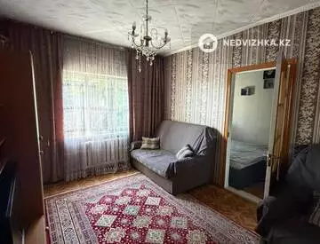 3-комнатный дом, 2 соток, 43 м², миниатюра 12