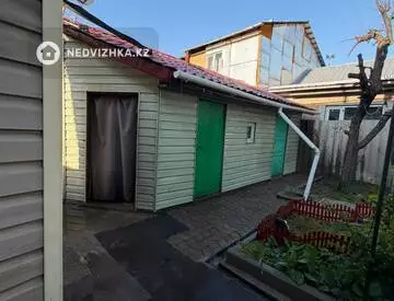 3-комнатный дом, 2 соток, 43 м², миниатюра 6