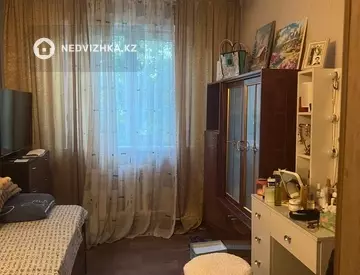 3-комнатная квартира, этаж 5 из 5, 62 м², миниатюра 2
