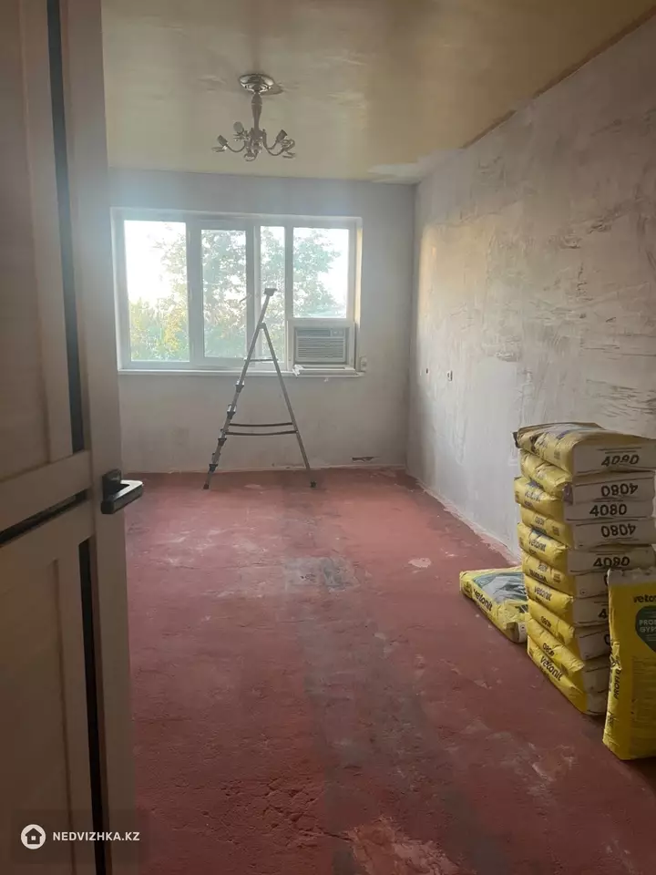 3-комнатная квартира, этаж 5 из 5, 62 м², фотография 3